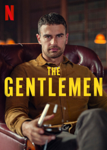 The Gentlemen S01